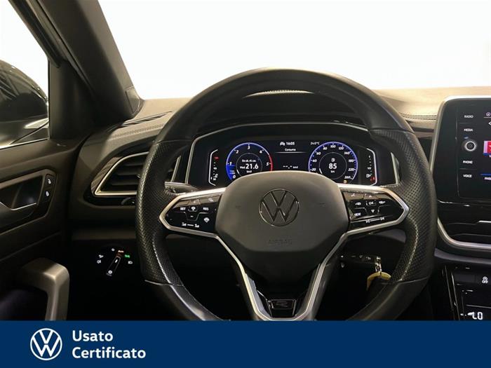 AutoVega - VOLKSWAGEN T-Roc | ID 38013