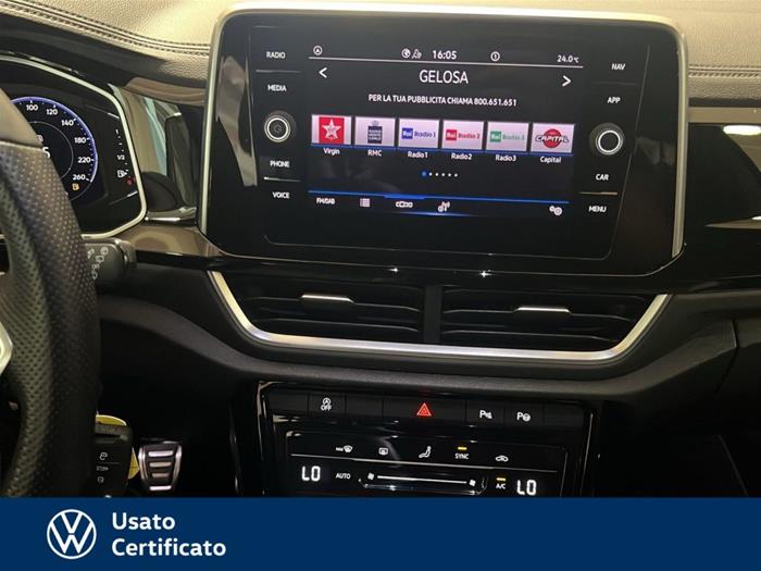 AutoVega - VOLKSWAGEN T-Roc | ID 38013