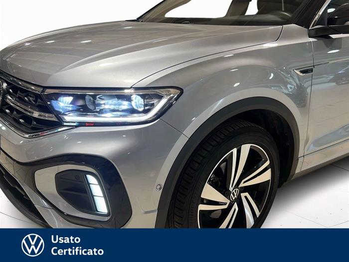 AutoVega - VOLKSWAGEN T-Roc | ID 38013