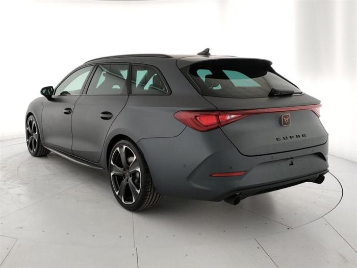 AutoVega - CUPRA Leon | ID 38038