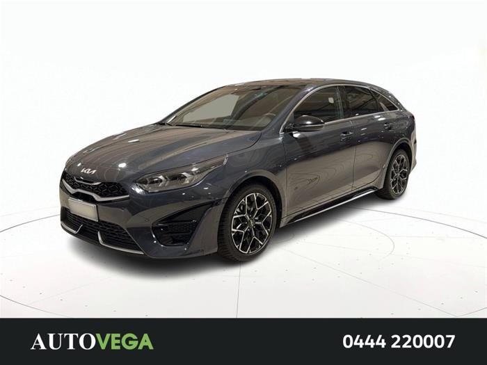 AutoVega - KIA Proceed | ID 38051