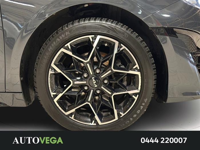 AutoVega - KIA Proceed | ID 38051