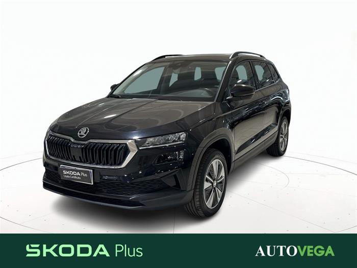 AutoVega - SKODA Karoq | ID 38053