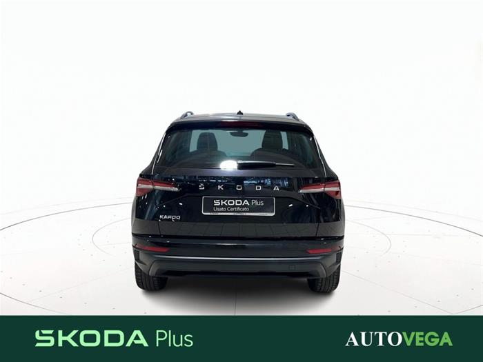 AutoVega - SKODA Karoq | ID 38053
