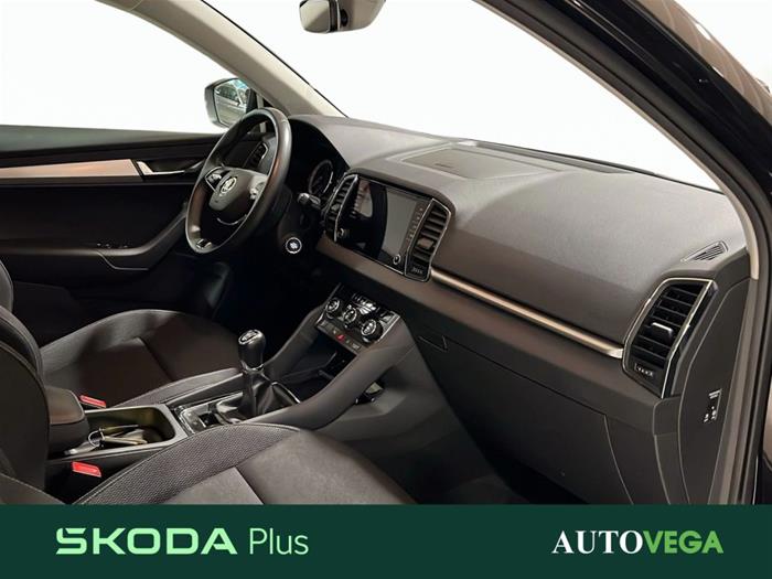 AutoVega - SKODA Karoq | ID 38053