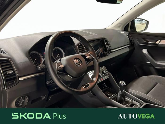 AutoVega - SKODA Karoq | ID 38053