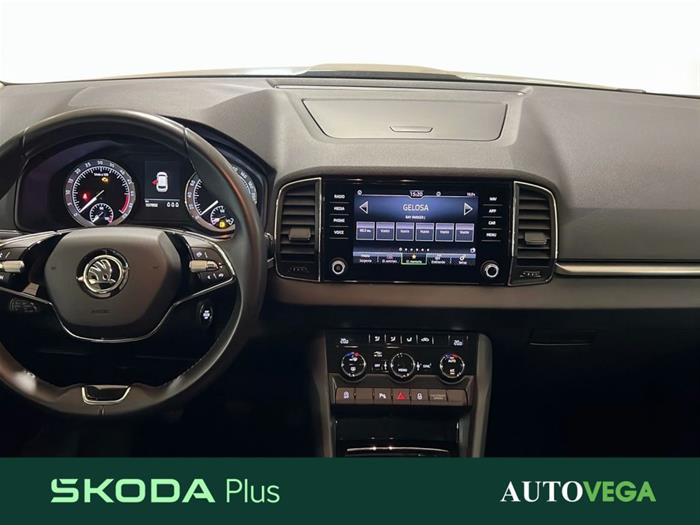 AutoVega - SKODA Karoq | ID 38053