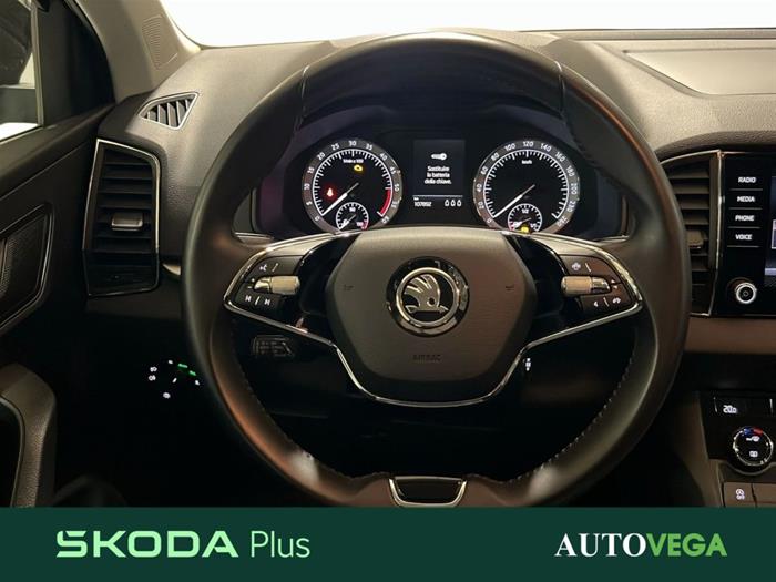 AutoVega - SKODA Karoq | ID 38053
