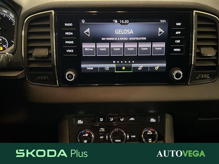 AutoVega - SKODA Karoq | ID 38053