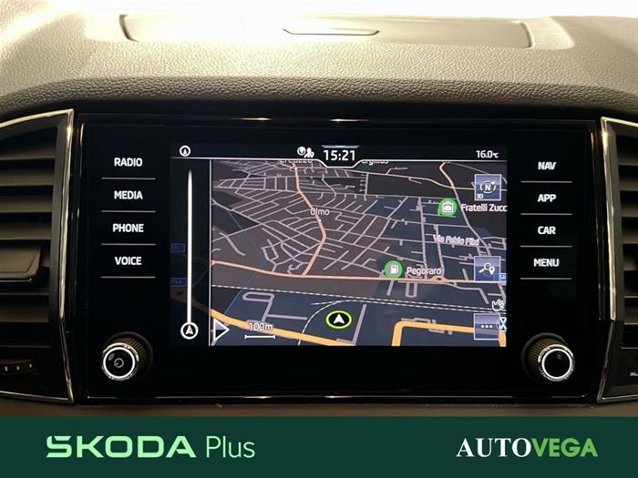 AutoVega - SKODA Karoq | ID 38053