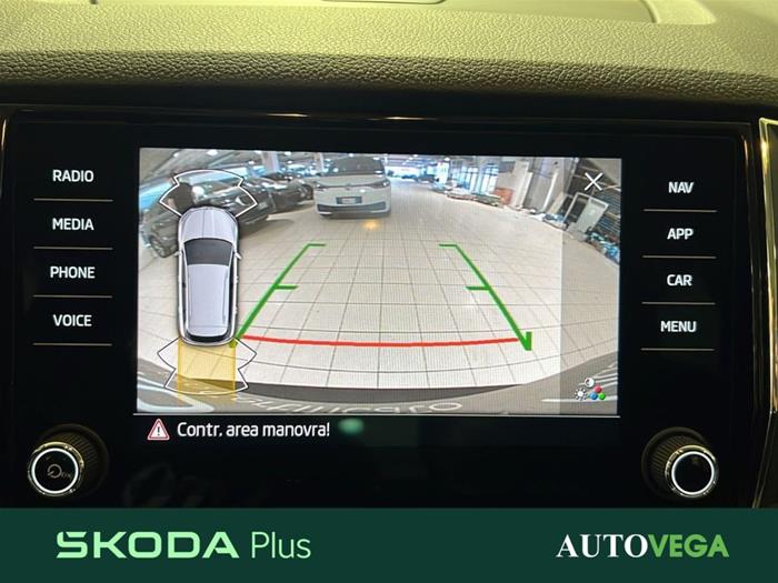 AutoVega - SKODA Karoq | ID 38053
