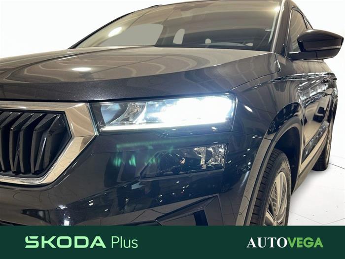 AutoVega - SKODA Karoq | ID 38053