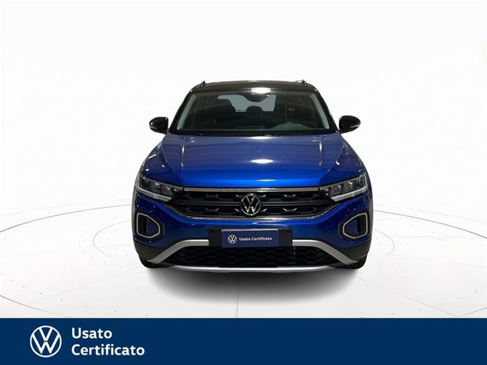 AutoVega - VOLKSWAGEN T-Roc | ID 38065