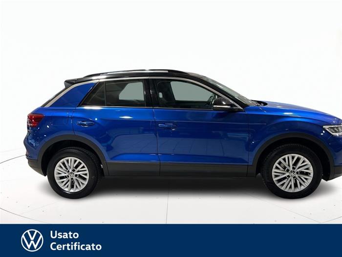 AutoVega - VOLKSWAGEN T-Roc | ID 38065