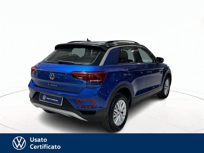 AutoVega - VOLKSWAGEN T-Roc | ID 38065