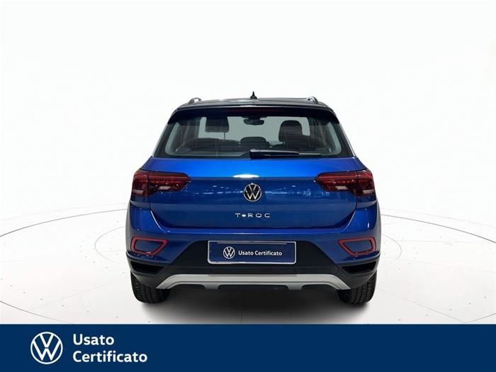 AutoVega - VOLKSWAGEN T-Roc | ID 38065