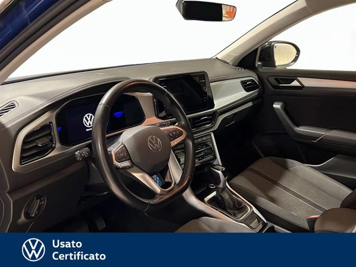 AutoVega - VOLKSWAGEN T-Roc | ID 38065