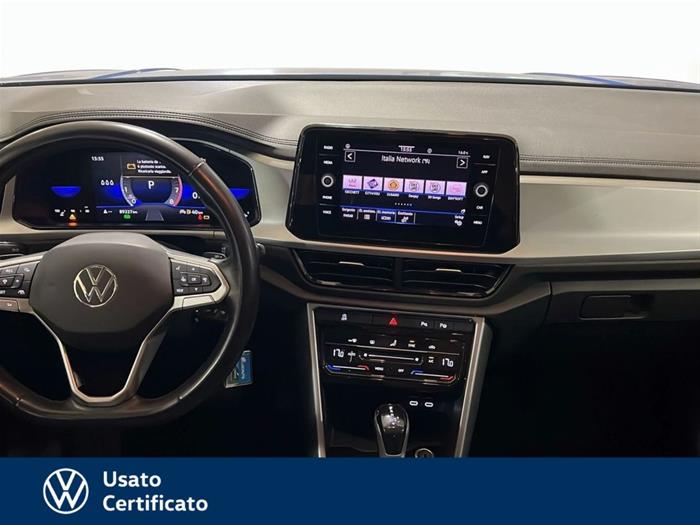 AutoVega - VOLKSWAGEN T-Roc | ID 38065
