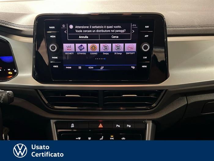 AutoVega - VOLKSWAGEN T-Roc | ID 38065