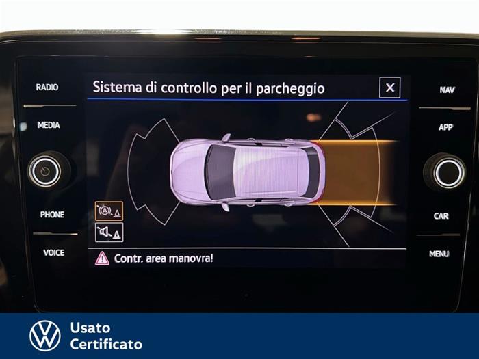 AutoVega - VOLKSWAGEN T-Roc | ID 38065