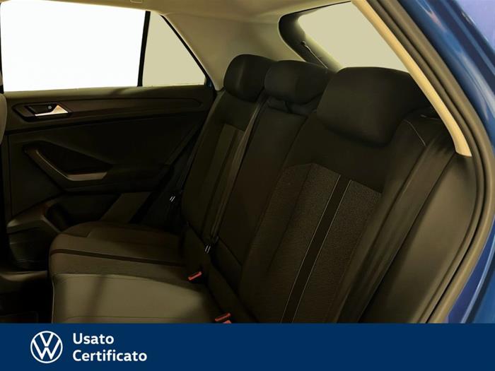 AutoVega - VOLKSWAGEN T-Roc | ID 38065