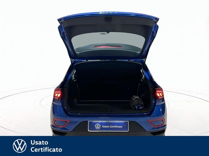 AutoVega - VOLKSWAGEN T-Roc | ID 38065
