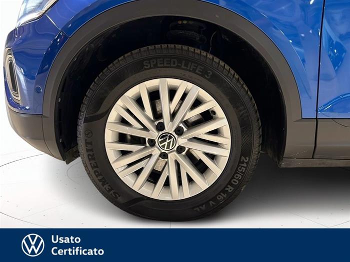 AutoVega - VOLKSWAGEN T-Roc | ID 38065