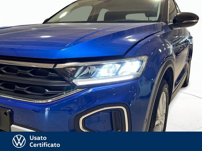 AutoVega - VOLKSWAGEN T-Roc | ID 38065