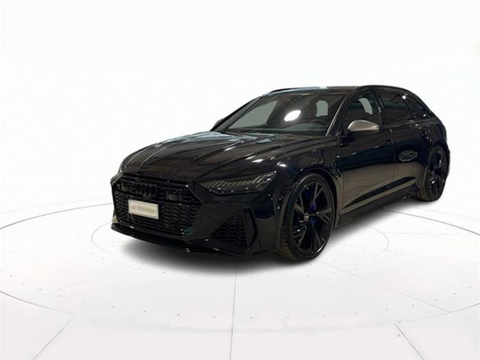 AutoVega - AUDI RS6 | ID 38074