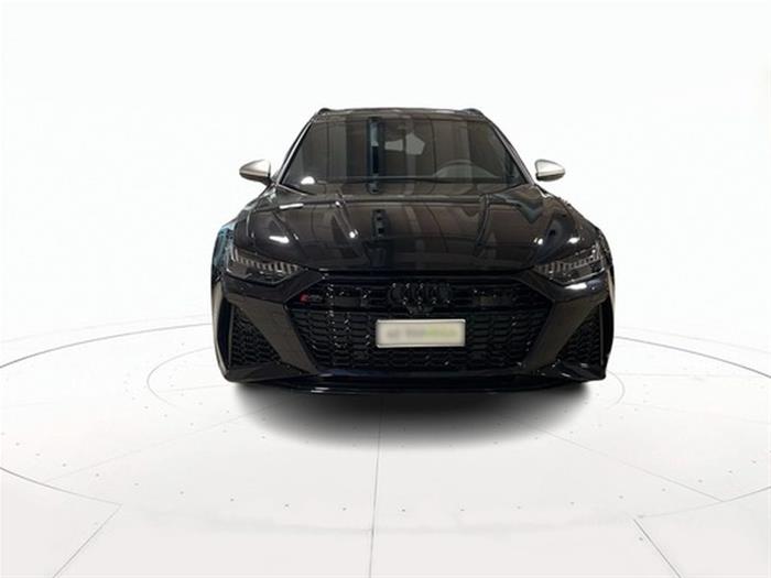 AutoVega - AUDI RS6 | ID 38074