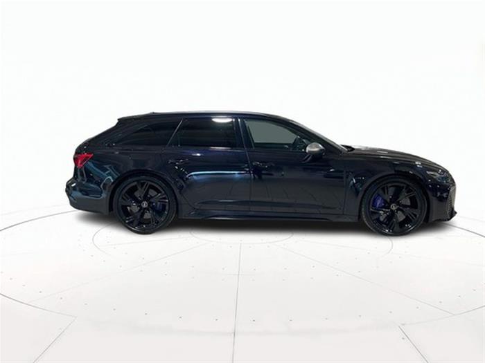 AutoVega - AUDI RS6 | ID 38074