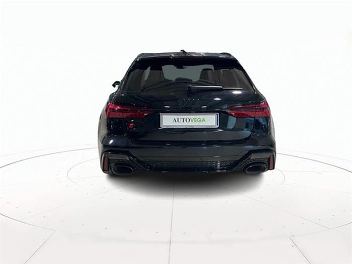 AutoVega - AUDI RS6 | ID 38074