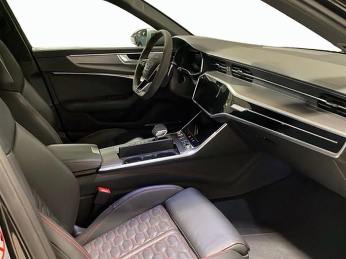 AutoVega - AUDI RS6 | ID 38074