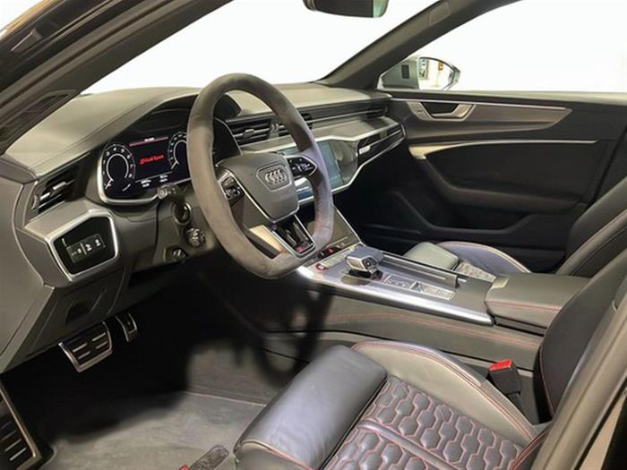 AutoVega - AUDI RS6 | ID 38074