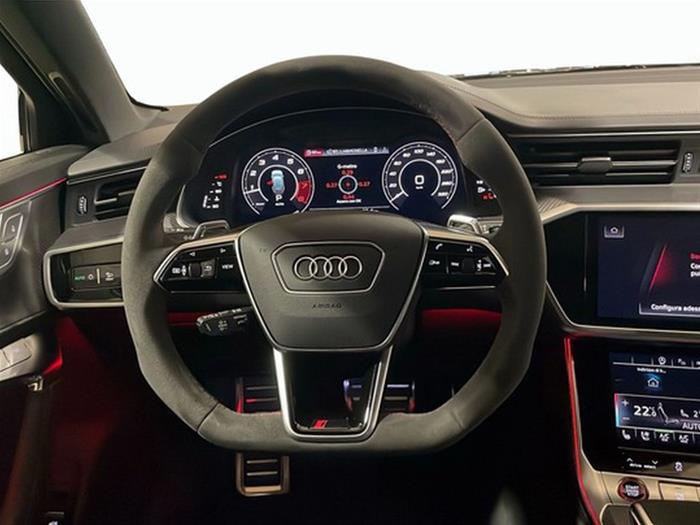 AutoVega - AUDI RS6 | ID 38074