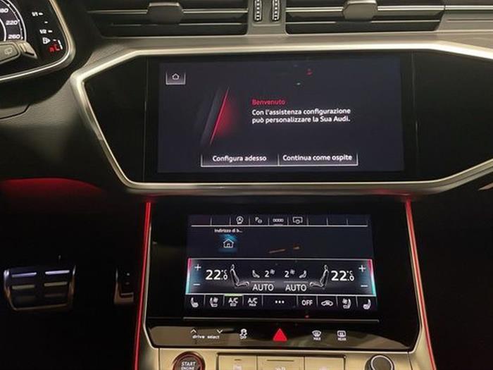 AutoVega - AUDI RS6 | ID 38074