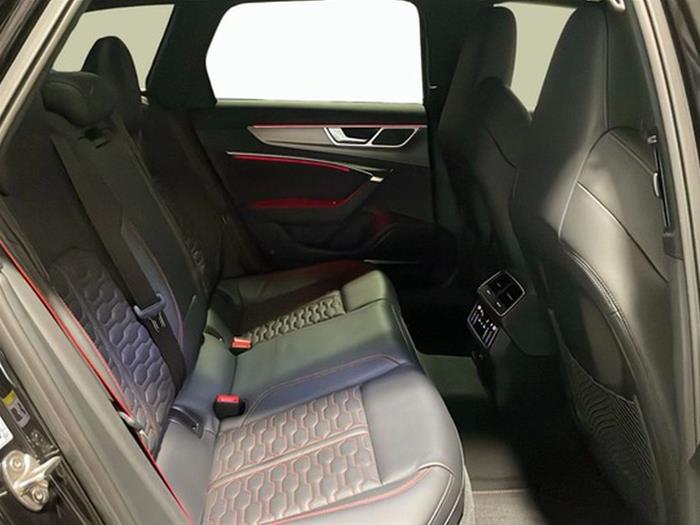 AutoVega - AUDI RS6 | ID 38074