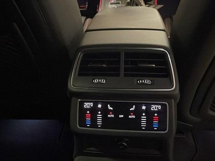 AutoVega - AUDI RS6 | ID 38074