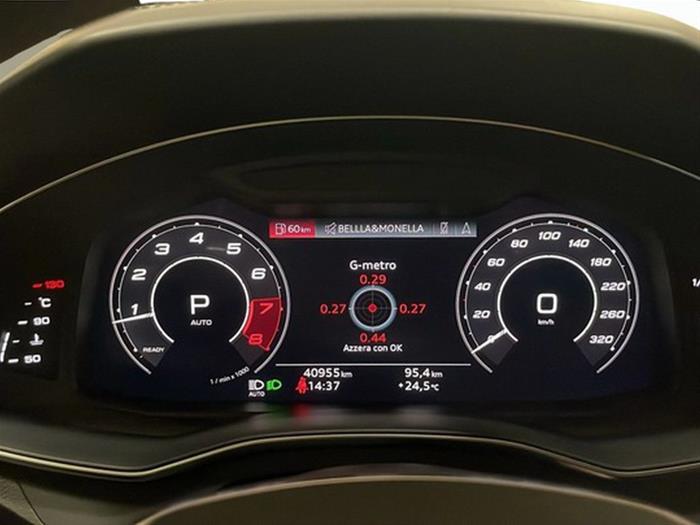 AutoVega - AUDI RS6 | ID 38074