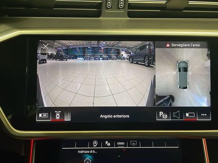 AutoVega - AUDI RS6 | ID 38074
