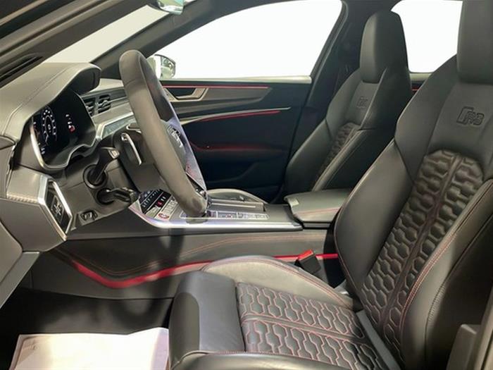 AutoVega - AUDI RS6 | ID 38074