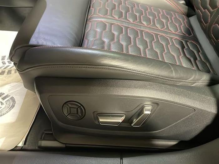 AutoVega - AUDI RS6 | ID 38074