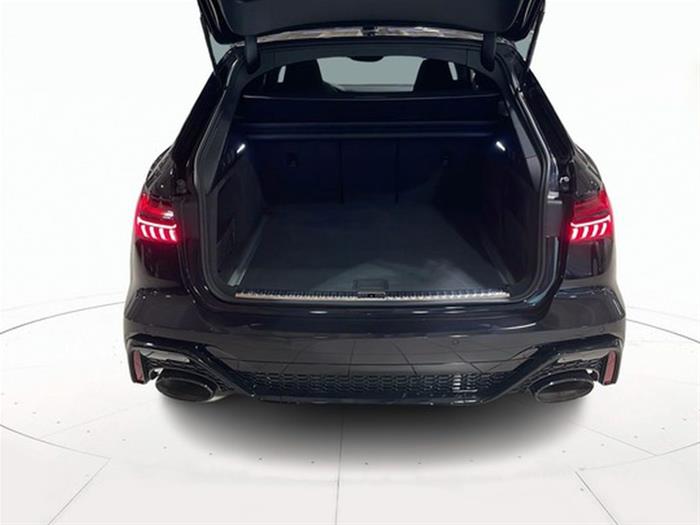 AutoVega - AUDI RS6 | ID 38074