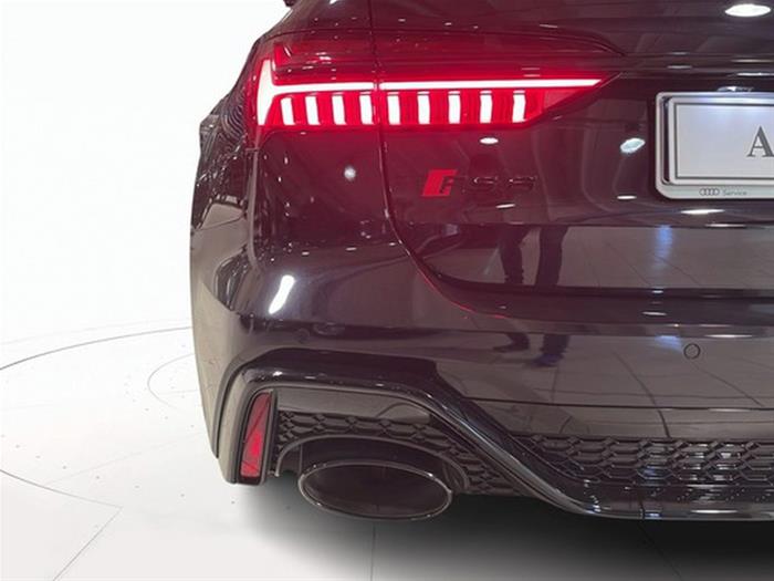 AutoVega - AUDI RS6 | ID 38074