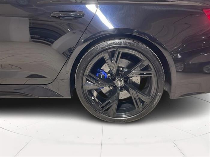 AutoVega - AUDI RS6 | ID 38074