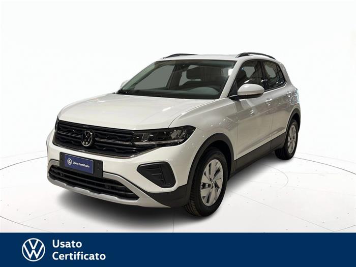 AutoVega - VOLKSWAGEN T-Cross | ID 38075