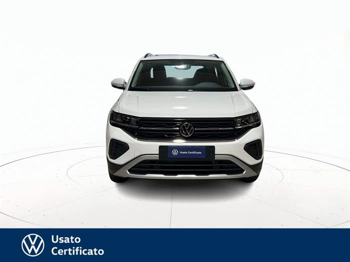 AutoVega - VOLKSWAGEN T-Cross | ID 38075