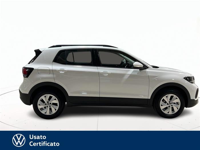 AutoVega - VOLKSWAGEN T-Cross | ID 38075