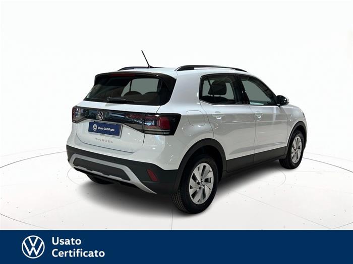 AutoVega - VOLKSWAGEN T-Cross | ID 38075