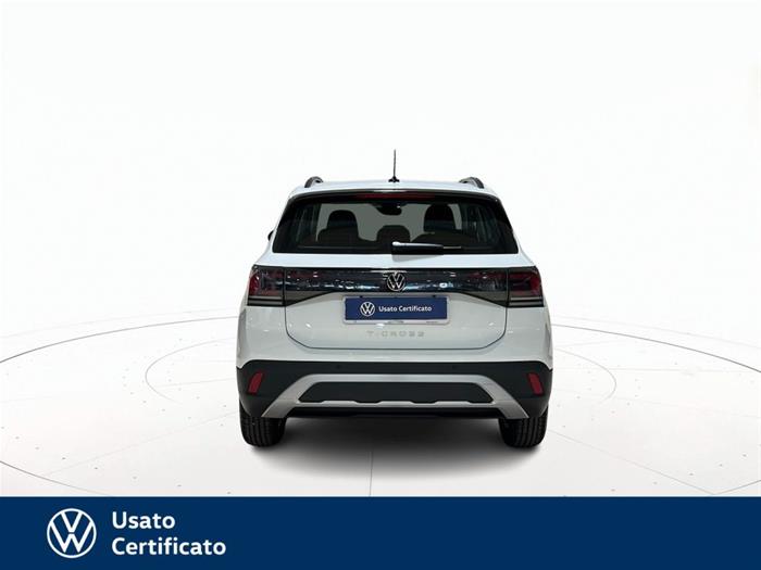 AutoVega - VOLKSWAGEN T-Cross | ID 38075